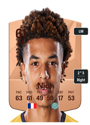 Other version of Yonis Njoh