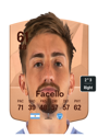 Other version of Francisco Facello