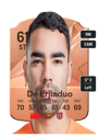 Other version of De Erjiaduo