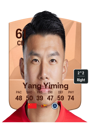 Other version of Yang Yiming