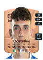 Other version of Dara Costelloe