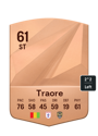 Other version of Mai Traore