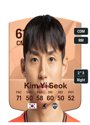 Other version of Kim Yi Seok