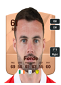 Other version of Anthony Forde
