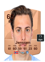 Other version of Havar Grontvedt Jenssen