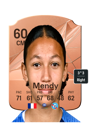 Other version of Maeline Mendy