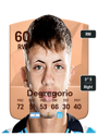 Other version of Ramiro Degregorio