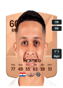 Other version of Alex Franco