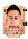 Other version of Alan Morinigo