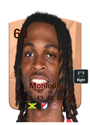 Other version of Zane Monlouis