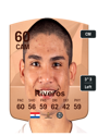 Other version of Paulo Riveros