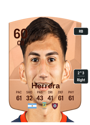 Other version of Daniel Herrera