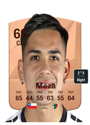 Other version of Nicolas Meza