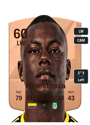 Other version of Marino Hinestroza