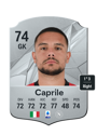 Other version of Elia Caprile
