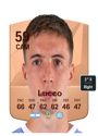 Other version of Jeremias Lucco