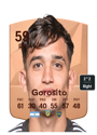 Other version of Dylan Gorosito