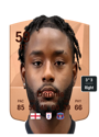 Other version of Matthew Dennis