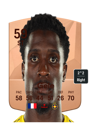 Other version of Jordan Gele