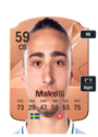 Other version of Elison Makolli