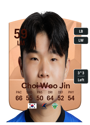 Other version of Choi Woo Jin