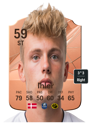 Other version of Frederik Ihler