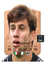 Other version of Niccolo Chiorra