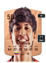 Other version of Piero Mollica