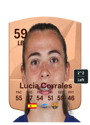 Other version of Lucia Corrales