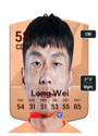 Other version of Long Wei