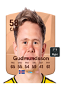 Other version of Eggert Aron Gudmundsson