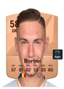Other version of Alexandru Borbei