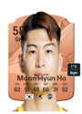 Other version of Moon Hyun Ho