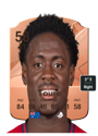 Other version of Musa Toure