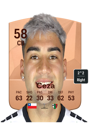 Other version of Antonio Ceza