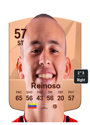 Other version of Lucciano Reinoso