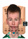 Other version of Conan Noonan