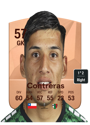 Other version of Dixon Contreras