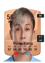 Other version of Ruan Yang