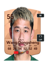 Other version of Wang Dongsheng