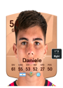 Other version of Matias Daniele