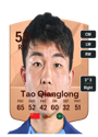 Other version of Tao Qianglong
