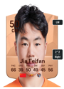 Other version of Jia Feifan
