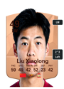 Other version of Liu Xiaolong