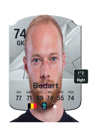 Other version of Arnaud Bodart