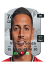 Other version of Vinicius Souza