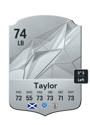 Other version of Greg Taylor