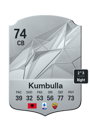 Other version of Marash Kumbulla