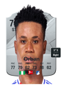 Other version of Gift Orban