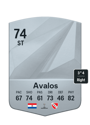 Other version of Gabriel Avalos